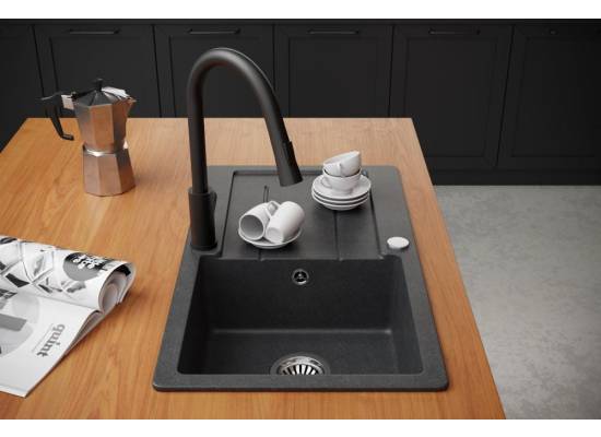 Bateria QUADRON JULIA PULL-OUT SNOW WHITE (biały) (3673500WHM)