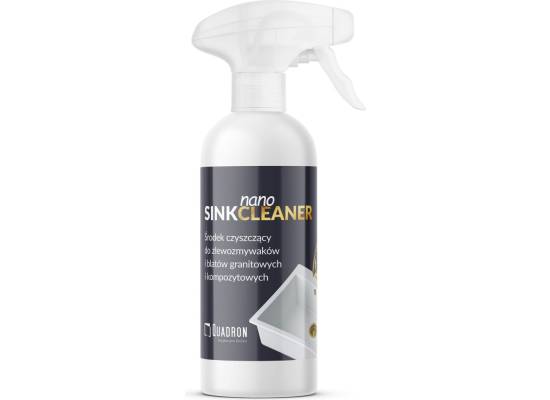 __WYSYŁKA 24H*^__ | Środek czyszczący QUADRON nano SINK CLEANER (250ml) (M0025_Q)