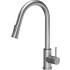 __WYSYŁKA 24H*^__ | Bateria QUADRON JULIA PULL-OUT stal szczotkowana (INOX) (3673500BS)