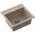 __WYSYŁKA 48H*__ | Zlew QUADRON JOHNNY 110 RIVER SAND (beżowy) (HCQJ5047BEZK)