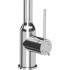 Bateria QUADRON INGRID chrom (3523500_CR)
