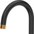 __WYSYŁKA 48H*__ | Bateria QUADRON INGRID PURE CARBON (czarny mat) + MIEDŹ (3523500_BLMPVDC1)
