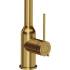 Bateria QUADRON INGRID GOLD (złoty szczotkowany) (3523500_PVDG1)