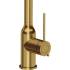 __WYSYŁKA 48H*__ | Bateria QUADRON NATALIE GOLD (złoty szczotkowany) (3523501_PVDG1)