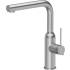__WYSYŁKA 48H*__ | Bateria QUADRON ANGELINA PULL-OUT stal szczotkowana (INOX) (3573500_BS)
