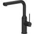 __WYSYŁKA 48H*__ | Bateria QUADRON ANGELINA PULL-OUT PURE CARBON (czarny mat) (3573500_BLMQS)