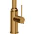 Bateria QUADRON ANGELINA PULL-OUT COPPER (miedź szczotkowana) (3573500_PVDC1)
