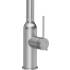 __WYSYŁKA 48H*__ | Bateria QUADRON JESSICA PULL-OUT stal szczotkowana (INOX) (3573591_BS)