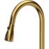 __WYSYŁKA 24H*^__ | Bateria QUADRON JESSICA PULL-OUT GOLD (złoty szczotkowany) (3573591_PVDG1)