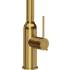 __WYSYŁKA 24H*^__ | Bateria QUADRON JESSICA PULL-OUT GOLD (złoty szczotkowany) (3573591_PVDG1)