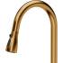 __WYSYŁKA 48H*__ | Bateria QUADRON JESSICA PULL-OUT COPPER (miedź szczotkowana) (3573591_PVDC1)