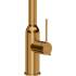 __WYSYŁKA 48H*__ | Bateria QUADRON JESSICA PULL-OUT COPPER (miedź szczotkowana) (3573591_PVDC1)