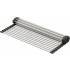 __WYSYŁKA 24H*^__ | Rollmata QUADRON QMATA | 425x320mm | INOX (stal) + tworzywo CZARNE (R4332_BS)