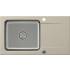 Zlew QUADRON EDWARD 111 FUSION beżowy (RIVER SAND) (FUS_E7844BE)
