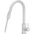 Bateria QUADRON JULIA PULL-OUT SNOW WHITE (biały) (3673500WHM)