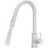 Bateria QUADRON JULIA PULL-OUT SNOW WHITE (biały) (3673500WHM)
