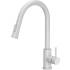 Bateria QUADRON JULIA PULL-OUT SNOW WHITE (biały) (3673500WHM)