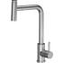 __WYSYŁKA 48H*__ | Bateria QUADRON MERYL PULL-OUT stal szczotkowana (INOX) (3673501BS)