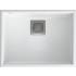 __WYSYŁKA 48H*__ | Zlew QUADRON DAVID 50 SNOW WHITE (biały) (HQD5542U1-BS)