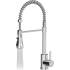Bateria QUADRON SALMA chrom (3323520CR)