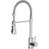 Bateria QUADRON SALMA chrom (3323520CR)
