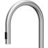 __WYSYŁKA 48H*__ | Bateria QUADRON JENNIFER PULL-OUT stal szczotkowana (INOX) (3623510_BS)