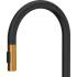 Bateria QUADRON JENNIFER PULL-OUT PURE CARBON (czarny mat) + MIEDŹ (3623510_BLMPVDC1)
