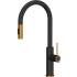 Bateria QUADRON JENNIFER PULL-OUT PURE CARBON (czarny mat) + MIEDŹ (3623510_BLMPVDC1)