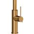 __WYSYŁKA 24H*^__ | Bateria QUADRON JENNIFER PULL-OUT COPPER (miedź szczotkowana) (3623510_PVDC1)