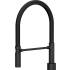 __WYSYŁKA 48H*__ | Bateria QUADRON GEMMA PURE CARBON (czarny mat) (3623501_BLM)