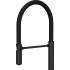 __WYSYŁKA 48H*__ | Bateria QUADRON MARGOT PURE CARBON (czarny mat) (3623502_BLM)