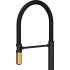 __WYSYŁKA 48H*__ | Bateria QUADRON MARGOT PURE CARBON (czarny mat) + ZŁOTY (3623502_BLMPVDG1)