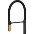 Bateria QUADRON MARGOT PURE CARBON (czarny mat) + MIEDŹ (3623502_BLMPVDC1)