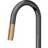 __WYSYŁKA 48H*__ | Bateria QUADRON FELICITY PULL-OUT GRAPHITE METAL (gun metal) + MIEDŹ (3623521_T1PVDC1)