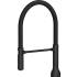 __WYSYŁKA 48H*__ | Bateria QUADRON MARILYN PURE CARBON (czarny mat) (3523527_BLM)
