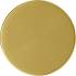 __WYSYŁKA 48H*__ | Nakładka na odpływ QUARON CLEAN CAP GOLD (złoty) (M1113-PVDG)