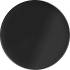 __WYSYŁKA 48H*__ | Nakładka na odpływ QUARON CLEAN CAP PURE CARBON (czarny mat) (M1113-PVDBLM)