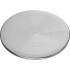 __WYSYŁKA 48H*__ | Nakładka na odpływ QUARON CLEAN CAP stal szczotkowana INOX (M1113-BS)