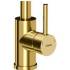 Bateria QUADRON NAOMI GOLD (złoty szczotkowany) (3323502_PVDBSG1)