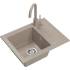 __WYSYŁKA 48H*__ | Bateria QUADRON KATE RIVER SAND (beżowy) (3623500_BE)