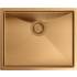 Zlew QUADRON ANTHONY 60 COPPER (miedź szczotkowana) (MF5444PVDBSC1)