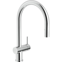 Bateria REGINOX FLINT chrom (R31650)