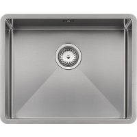 Zlew REGINOX FLORIDA 50X40 stal INOX POLER (R26281)