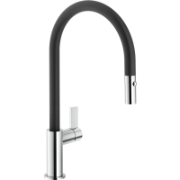 REGINOX bateria JAPURA black