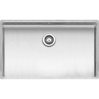 __WYSYŁKA 24H*__ | Zlew REGINOX NEW YORK 72X40 stal INOX POLER (R31377)