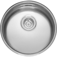 REGINOX zlew R18 390 OKG