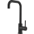 Bateria REGINOX CRYSTAL PVD GUN METAL (grafit szczotkowany) (R30516)