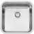 __WYSYŁKA 24H*__ | Zlew REGINOX IB 40X40 stal INOX POLER (R32015) __WYSYŁKA 24H*__ | Zlew REGINOX IB 40X40 stal INOX POLER (R32015)