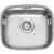 Zlew REGINOX L18 3440 OKG stal INOX POLER (R03060) Zlew REGINOX L18 3440 OKG stal INOX POLER (R03060)