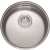 Zlew REGINOX L18 390 OKG stal INOX POLER (R00755)